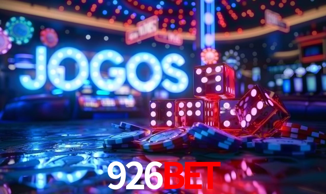 Descubra a Essência do 926bet: Nossa História e Compromissos