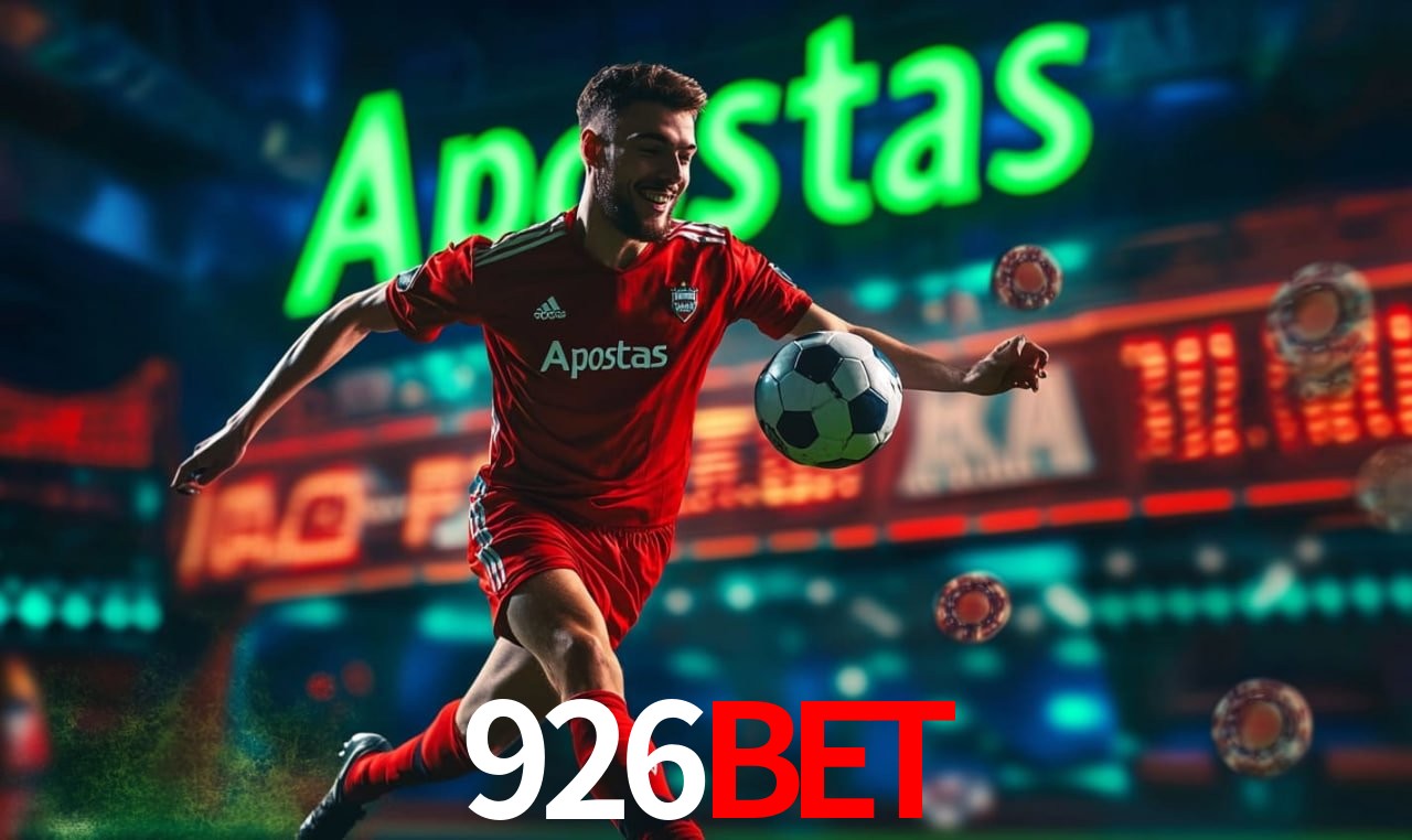 A Emoção da Loteria na 926bet: Uma Chance de Mudança de Vida