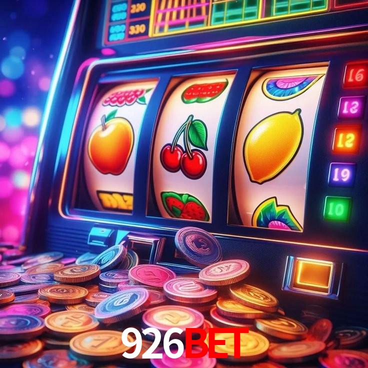 Desvendando o Mundo dos Jogos Virtuais na 926bet