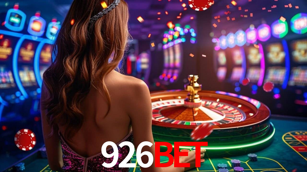 Descubra a Essência do 926bet: Nossa História e Compromissos