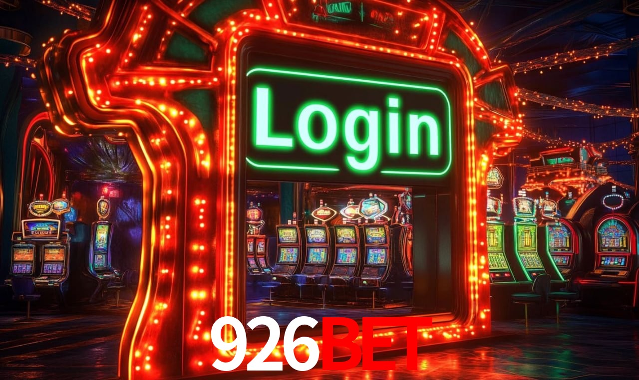 Descubra a Magia dos Jogos de Arcade no 926bet