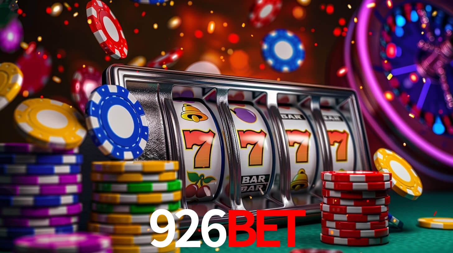 Desvendando o Mundo dos Jogos Virtuais na 926bet